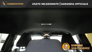 TOYOTA C-HR usata, con Kit antipanne
