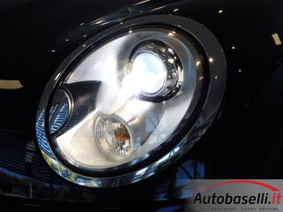 MINI Clubman usata, con Cronologia tagliandi