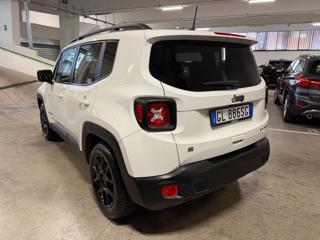 JEEP Renegade usata, con Chiusura centralizzata