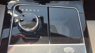 LAND ROVER Range Rover Velar usata, con Luci diurne LED