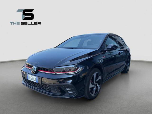 VOLKSWAGEN Polo usata, con ABS