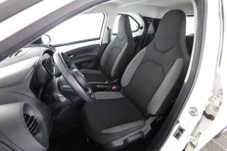 TOYOTA Aygo X usata 2