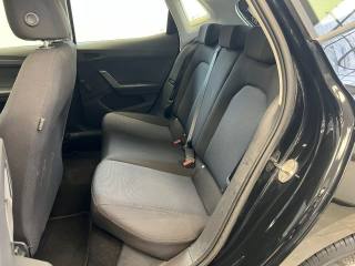 SEAT Ibiza usata, con Servosterzo