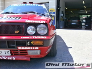 LANCIA Delta usata 30