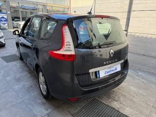 RENAULT Scenic usata, con Alzacristalli elettrici