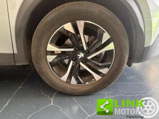 PEUGEOT 2008 usata, con Start/Stop Automatico