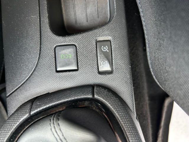RENAULT Clio usata, con Immobilizzatore elettronico