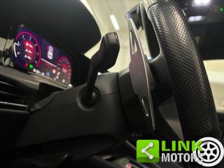 VOLKSWAGEN Golf usata, con Volante multifunzione