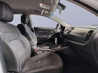 KIA Sportage usata, con Chiusura centralizzata