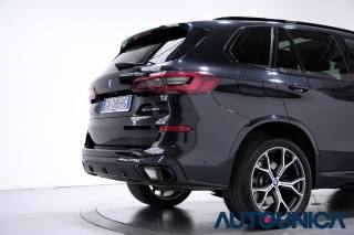 BMW X5 usata, con Carica per smartphone a induzione