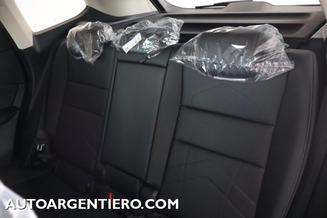 BMW X1 usata, con Fendinebbia