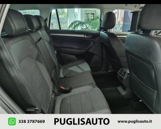 SKODA Kodiaq usata, con Specchietti laterali elettrici