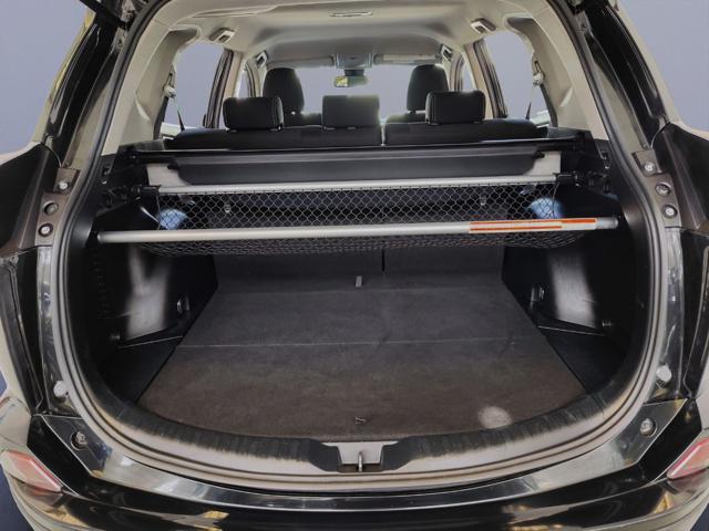 TOYOTA RAV 4 usata, con Immobilizzatore elettronico
