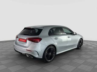 MERCEDES-BENZ A 180 usata 4