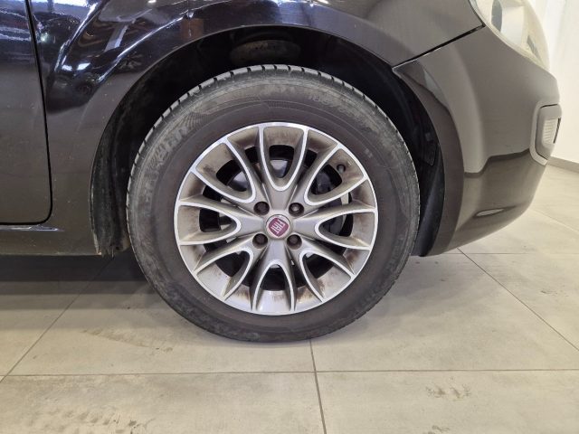 FIAT Punto Evo usata, con Chiusura centralizzata