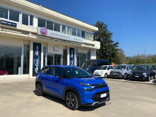 CITROEN C3 Aircross usata 26