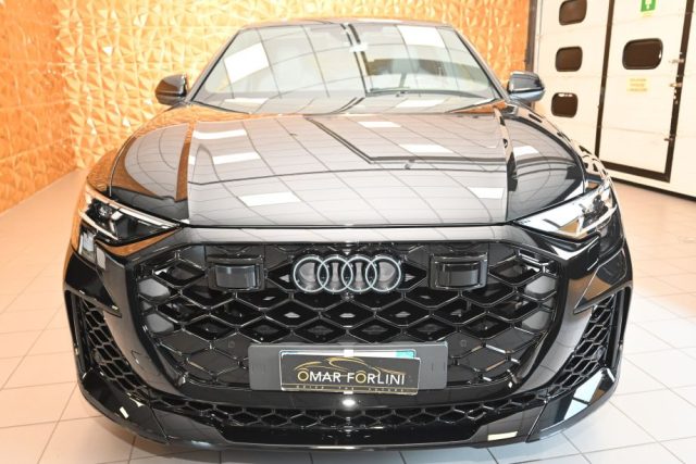 AUDI RS Q8 usata 84