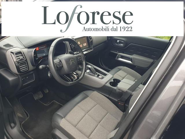 CITROEN C5 Aircross usata, con Climatizzatore