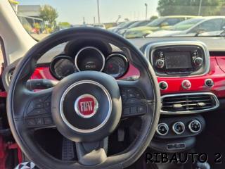 FIAT 500X usata, con Controllo automatico clima