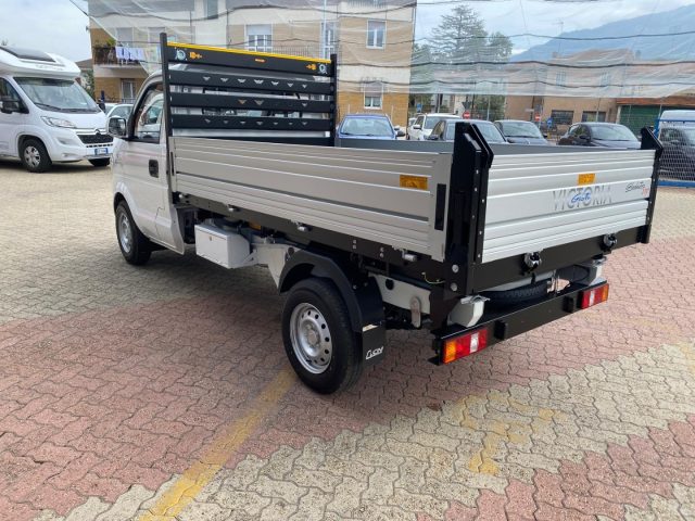 GIOTTI VICTORIA Gladiator usata 7