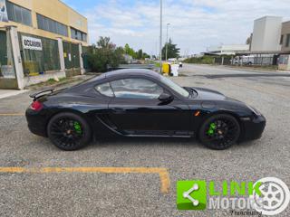 PORSCHE Cayman usata, con Airbag Passeggero