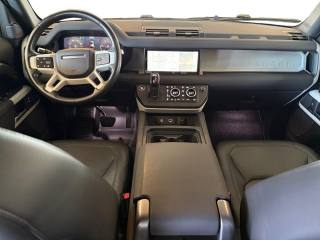 LAND ROVER Defender usata, con Airbag Passeggero