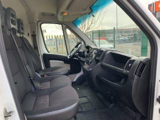 PEUGEOT Boxer usata, con ESP