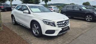 MERCEDES-BENZ GLA 220 usata, con Airbag