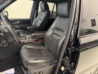 LAND ROVER Range Rover Sport usata, con Autoradio