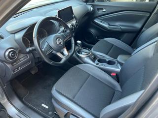 NISSAN Juke usata 12