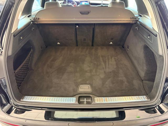 MERCEDES-BENZ GLC 300 usata, con Sensore di pioggia