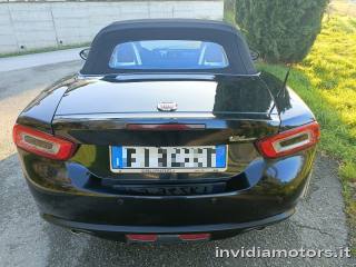 FIAT 124 Spider usata, con Alzacristalli elettrici
