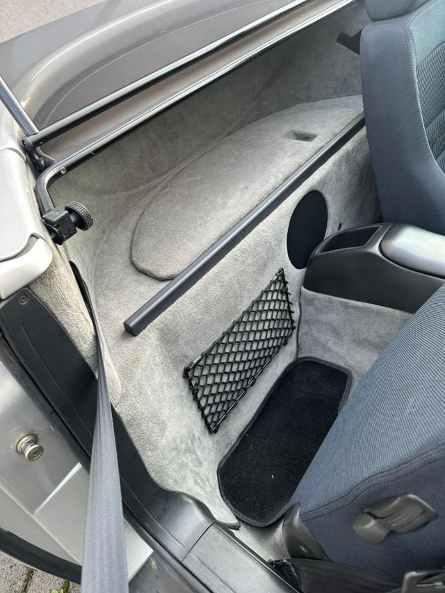 ALFA ROMEO Spider usata 21