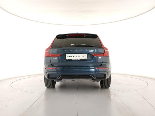 VOLVO XC60 usata, con Airbag Passeggero