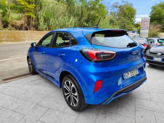 FORD Puma usata, con Cruise Control