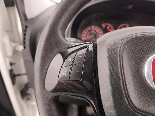 FIAT Fiorino usata, con Start/Stop Automatico