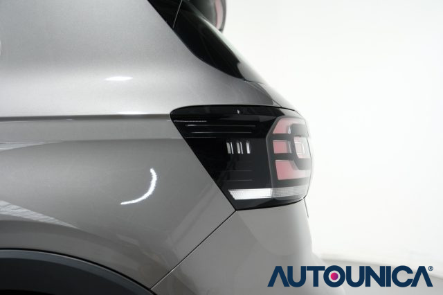 VOLKSWAGEN T-Cross usata, con Adaptive Cruise Control