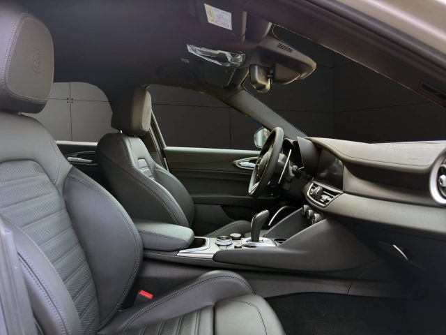 ALFA ROMEO Giulia usata, con Fari Xenon