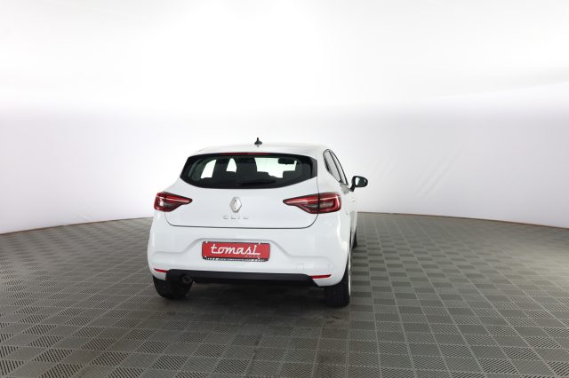 RENAULT Clio usata 4