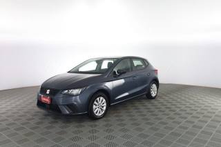 SEAT Ibiza usata 6