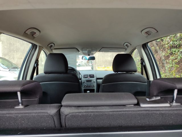 MERCEDES-BENZ A 180 usata 17