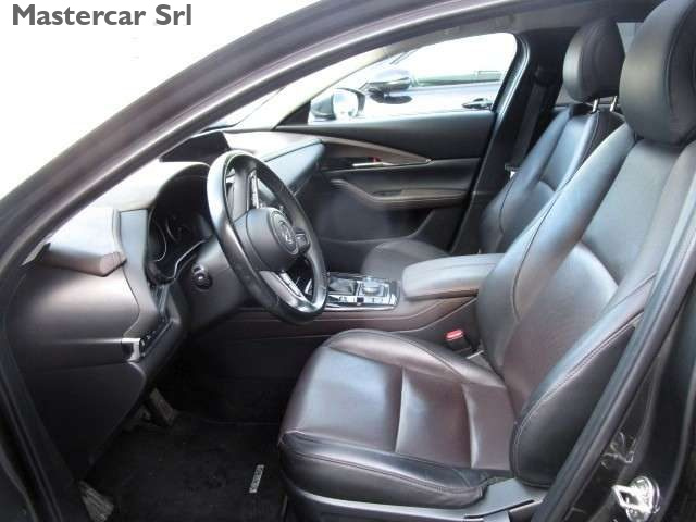 MAZDA CX-30 usata, con Antifurto