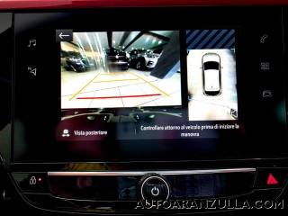 OPEL Corsa usata, con Cronologia tagliandi