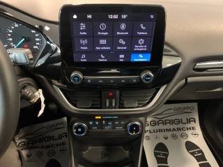 FORD Fiesta usata, con Servosterzo