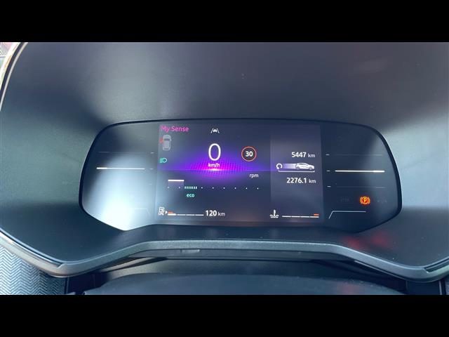 RENAULT Clio usata, con ESP