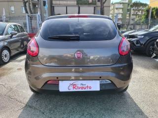 FIAT Bravo usata, con Airbag laterali