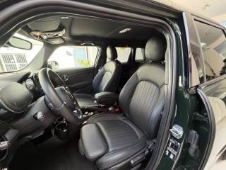 MINI Cooper usata, con Controllo vocale