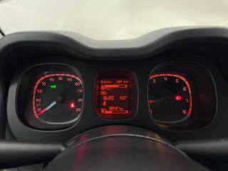 FIAT Panda usata, con Chiusura centralizzata