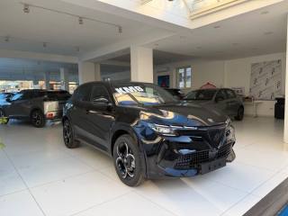ALFA ROMEO Junior usata, con Alzacristalli elettrici