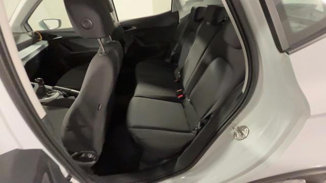 SEAT Arona usata, con Volante in pelle